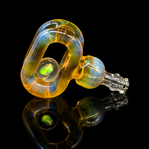 Jng Studios Glass - Joylink Puffco Peak Pro 3DXL Glass Joystick Cap