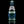 Biohazcreations - Full Color Bubbled Puffco Proxy Core Glass Cup & Mouthpiece Set