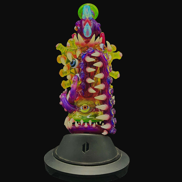 RJ x Salt - (PuffCo) Recycler (UV) (2025)