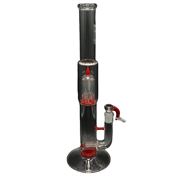 Sovereignty Glass - 8Tree [StemLine UpGrid]