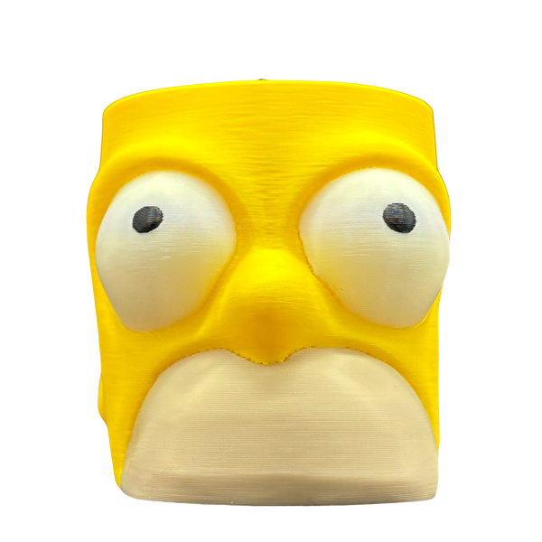 710 Print Shop - Homer (Proxy) Core Cup