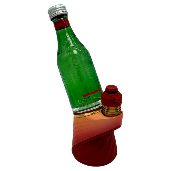 Pakoh - (PuffCo) “The Mountain Valley Spring Water” (2025)