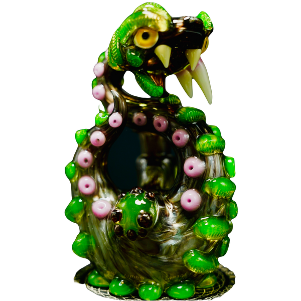 Niko Cray x Salt Glass (2025)