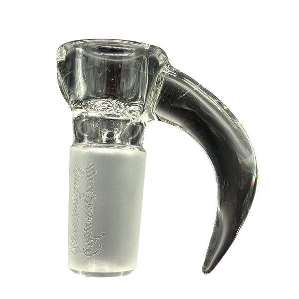 Sovereignty Glass - 44x4 (Grid Cap) 180 Front Facing