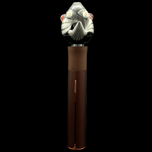 Niko Cray - (PuffCo) [Pivot] Snake Head (2025)