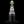 Eternal Flameworks - Opal Space Beam Puffco Proxy Core Glass Mouthpiece