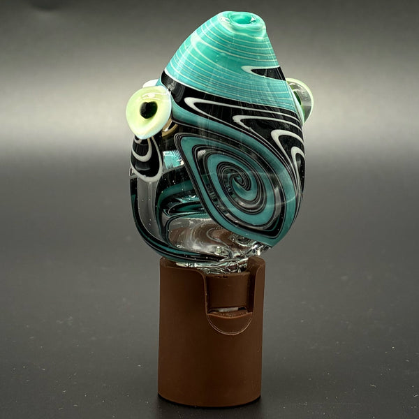 Niko Cray - (PuffCo) [Pivot] Snake Head (2025)