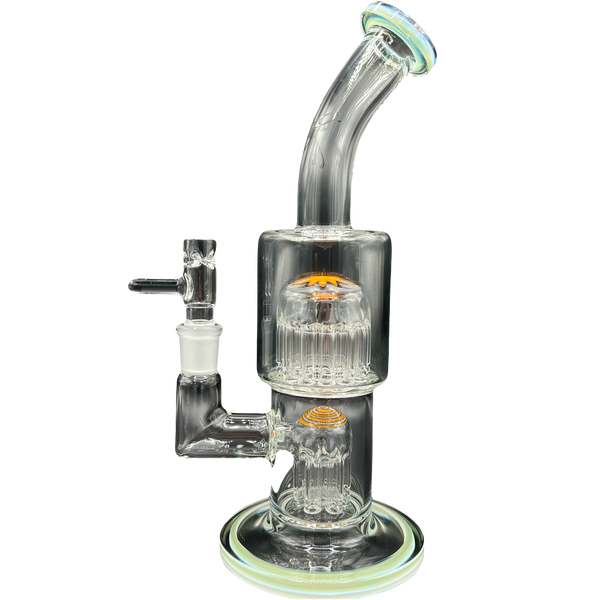 Toro Glass - Double Micro [7/13] (2025) (CFL)