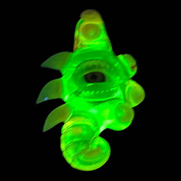 Salt Glass - Pendant (UV) (2025)