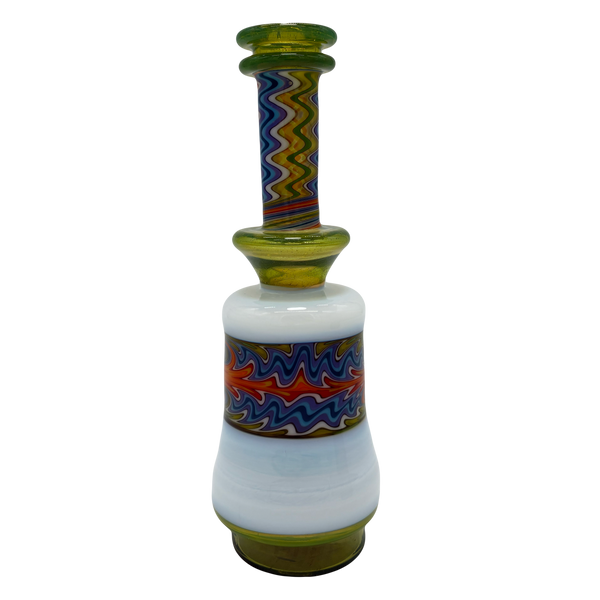 Man Child - (PuffCo) Tube (2025)