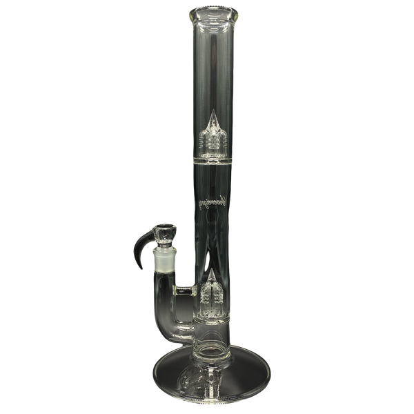 Sovereignty Glass - 44x4 [Inverted 4] Tube Reduction