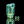 Kizmit Glass - Color Puffco Pivot Glass Mouthpiece - 20 Colors