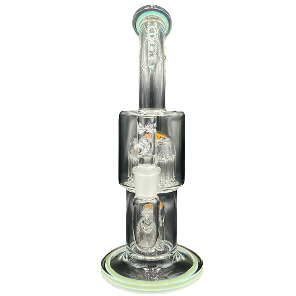 Toro Glass - Double Micro [7/13] (2025) (CFL)