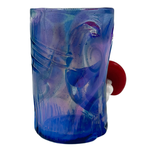 Glasshole - Shot Glass (2025)