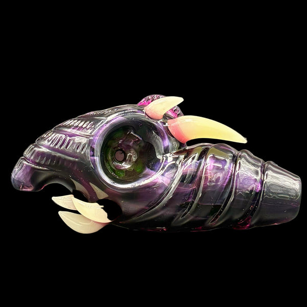 Salt Glass - Amorphic [Dry] (2025)