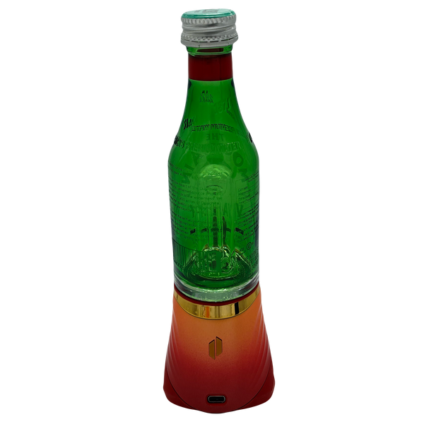 Pakoh - (PuffCo) “The Mountain Valley Spring Water” (2025)