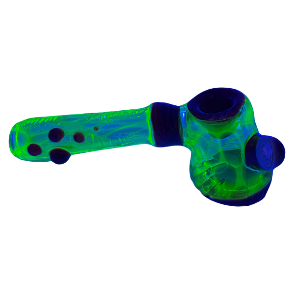 Glasshole - Hand Pipe (2025) (UV)