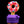 Dani Girl Glass - Donut Puffco Peak & Peak Pro Joystick