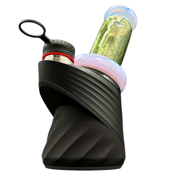 Smiley - (PuffCo) Tube