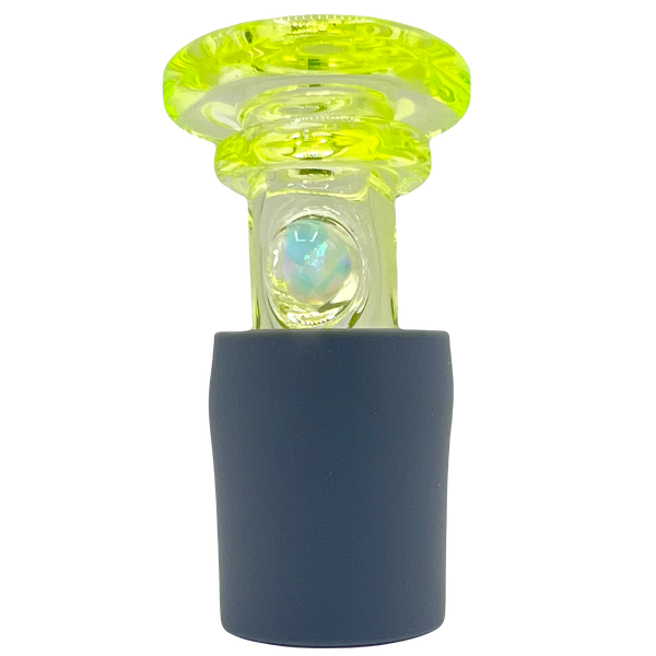 AJ Surf City - (PuffCo) [Pivot] Ion w/ Encased Opal Mouth Piece (2025)