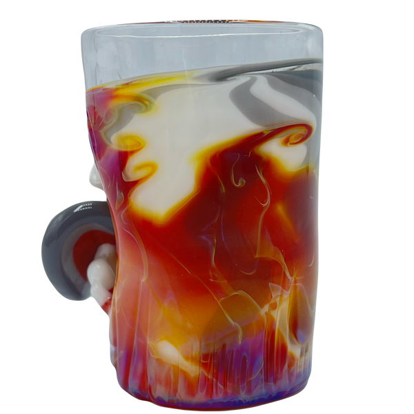 Glasshole - Shot Glass (2025)