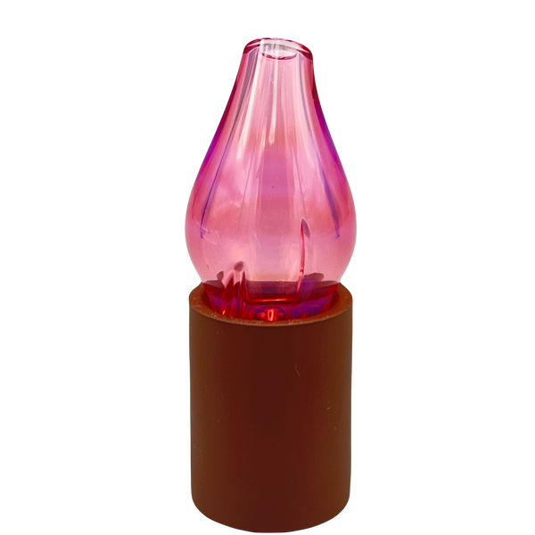 Mead Glass - (PuffCo) [Pivot] Mouth Piece (2025)