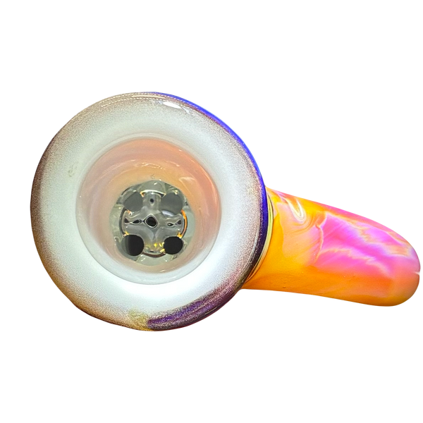 Sovereignty Glass - (Slide) [Full Accent] Serendipity