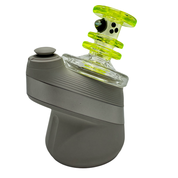 AJ Surf City - (PuffCo) [Dry] Top Glass (2025) (UV)