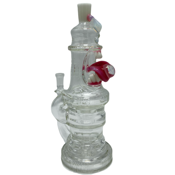 Glasshole - Recycler (2025)