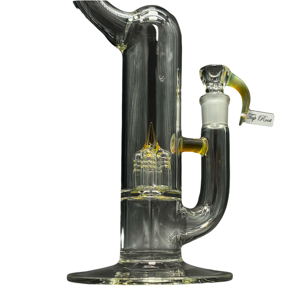 Sovereignty Glass - Natty50S [Inverted 4] Natty Neck