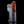 Eternal Flameworks - #1 Full Color Dr. Dabber Switch GO Glass Attachment
