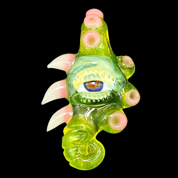 Salt Glass - Pendant (UV) (2025)