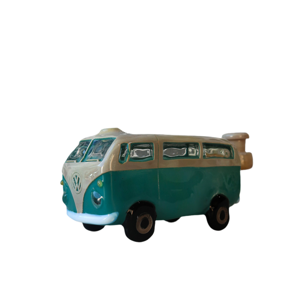 Pakoh - Full VW Bus Rig