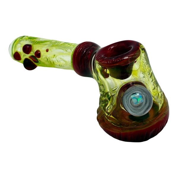 Glasshole - Hand Pipe (2025) (UV)