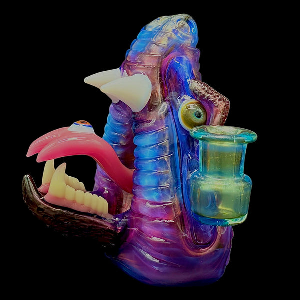 Salt x Niko Cray - Snake Head EyePod