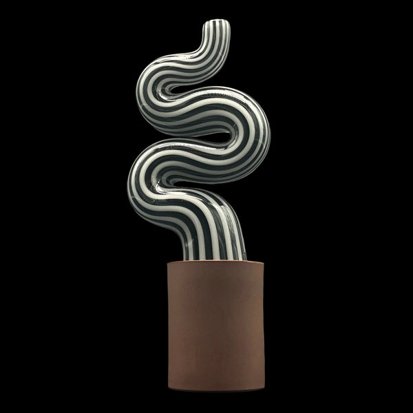 Niko Cray - (PuffCo) [Pivot] Snake Tail (2025)