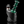 Glass Art By Shaggy - Full Color Puffco Peak Dry Glass Attachment