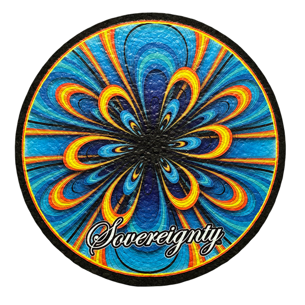 Sovereignty Glass - Mood Mats