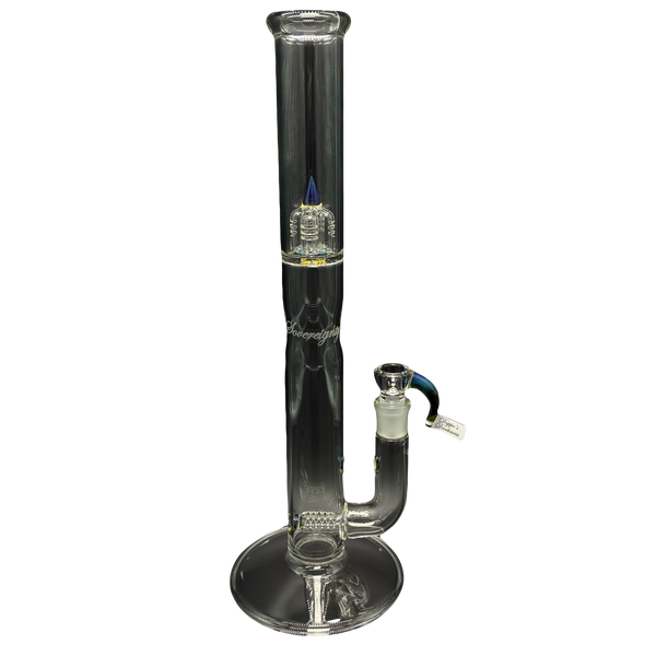 Sovereignty Glass - 44x4 [Stemline] 16mm 6 Cut UpGrid w/ Tube Reduction
