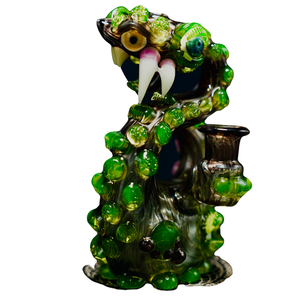 Niko Cray x Salt Glass (2025)