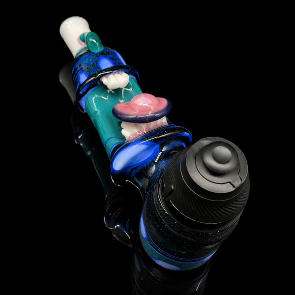 Glasshole - Spray Can Puffco Proxy Sherlock Pipe
