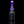 Eternal Flameworks - Opal Space Beam Puffco Proxy Core Glass Mouthpiece