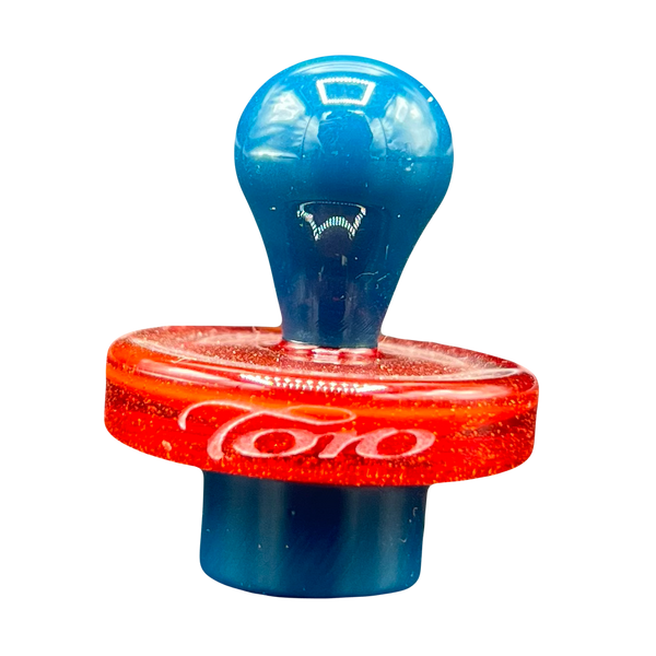 Toro Glass - (Colored) UFO Cap (2024)