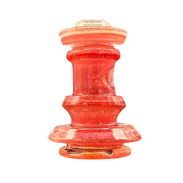 Twisted Boro - (PuffCo) [Proxy] Dry Core Kit