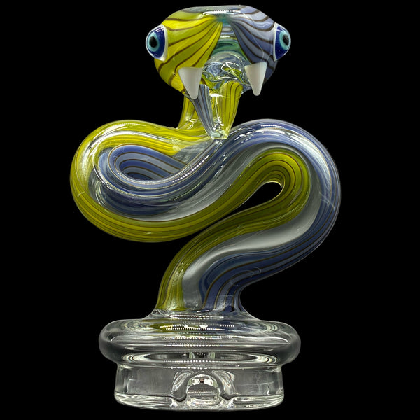 Niko Cray - (PuffCo) [Dry] Snake (2025)