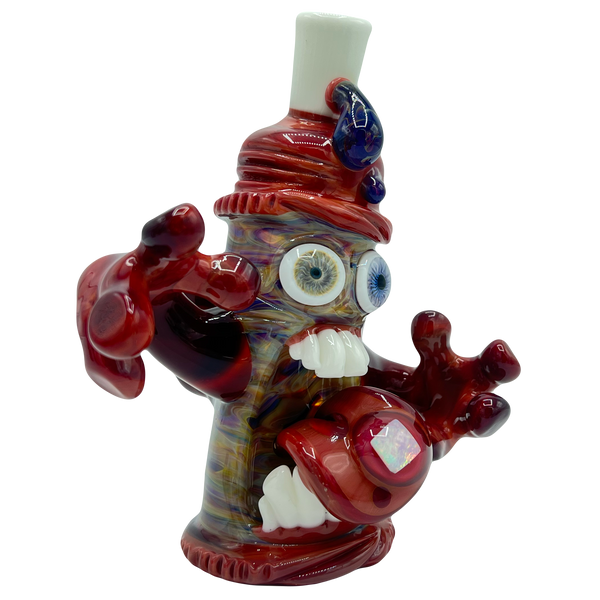 Glasshole - Spray Can (2024)