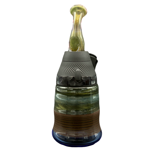 Smiley - (PuffCo) [Proxy] Dry Core Kit