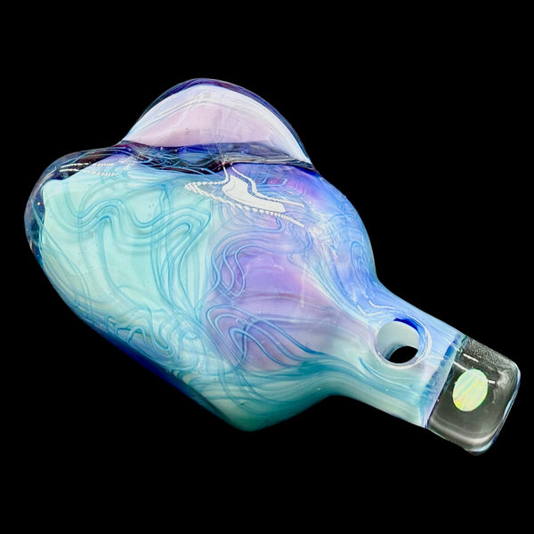 Niko Cray x Scomoanet - Snake Head [Pendant] (UV) (2025)