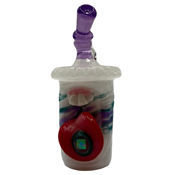 Glasshole x Swan - Dixie Cup [Pendant] (2025)