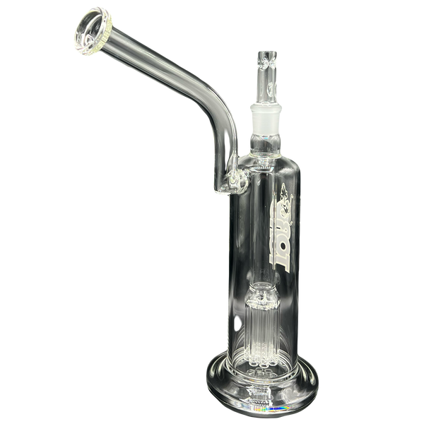 Toro Glass - Bubbler (60mm) (2025)